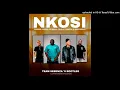 Darque, Kabza De Small, Dlala Thukzin & Sino Msolo - Nkosi (Team Sebenza' s Bootleg)