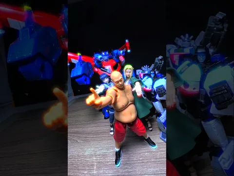 I bought toys again