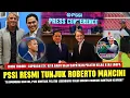 Lagu 🔴 TOLAK NAMA STY‼️PSSI PILIH ROBERTO MANCINI JADI NAHKODA BARU TIMNAS GANTIKAN PATRICK KLUIVERT ❓