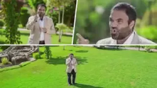 الق ر ي ب   ف اد ع وه  ب ه ا   د  خالد أبو شادي      ه            دندنها