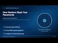 How Hackers Steal Your Passwords And How to Stop Them
