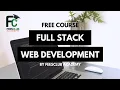 S1C4 Full Stack Developer LAMP MERN Stack - Full Stack Web Development