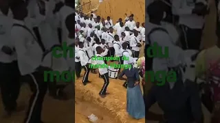 Fluki Bumbu La Référence Même Morale Groupe De Papa Simon Kimbangu Kiangani Imbattable 18 Fois Chmpn 