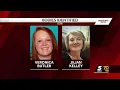 OSBI confirms 2 bodies found in Texas County belong to missing mothers