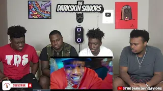polo g party lyfe feat dababy official video reaction 
