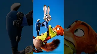 نکات پشم ریزون زوتوپیا که نمیدونستید 