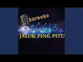 Download Lagu JALUK PING PITU (Karaoke)