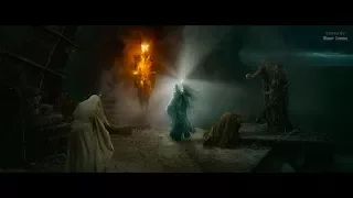 Download The Hobbit (2014) -  Clash of Immortals [4K] MP3
