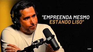 COMO SE REERGUER MESMO QUEBRADO E FICAR RICO | Flávio Augusto
