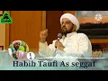Download Lagu Berbicara jujur Tentang Hukum rokok dan Kopi | Habib Taufik As seggaf