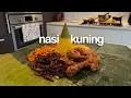 Download Lagu nasi kuning (Indonesian yellow rice)