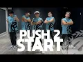 Download Lagu PUSH 2 START by Tyla | Zumba | Pop | TML Crew Toto Tayag