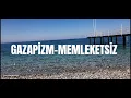 GAZAPİZM - Memleketsiz