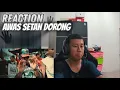 Lagu REACTION Hendri tallane - AWAS SETAN DORONG ft  Samuel meyder  (Official Music video)