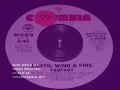 Earth, Wind & Fire – Fantasy (Mono Mix)