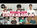 Download Lagu Cinta Keadaan - Trisouls Ft. IndomusikTeam #PETIK