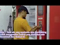 Lagu Mesin Penjual Air Minum | Cara Menggunakannya | Vending Machine