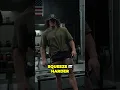 Sam Sulek on pump covers