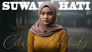 suara hati evie tamala cover citra melody