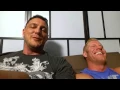 Hunks Shoot w MyFriendsFeet