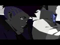 Cyberpunk/Juice WRLD (come and go)