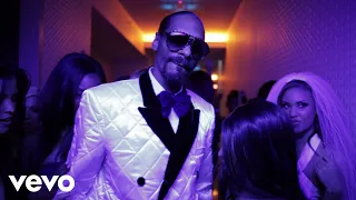 Snoop Dogg - Wet