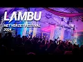 LAMBU Live @ Het Verzet Festival 2024 | DJ Set