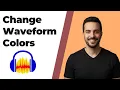 How To Change Waveform Colors In Audacity Easy Guide