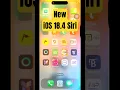 Download Lagu New iOS 18.4 – Siri 2 effect in Action! 🚀 🤩 #explore #siri #apple