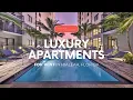 Luxury Apartments for Rent in Hialeah - Shoma Village