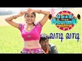 Download Lagu வாடி வாடி  | Vaadi vaadi | Enakku Innum Kalyaanam Agala | Jagan | Official Song