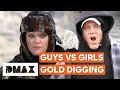 The Gold Diggers Are Enraged By The Fellow Miner s Poor Work Ethics Alaska Gold Diggers