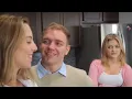 Stepsister Hailey Rose helps her StepBrother Step Sister s Hailey Rose s