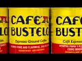 The Untold Truth Of Cafe Bustelo