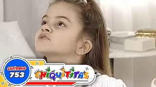 Chiquititas (1997) | Capítulo 753