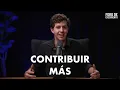 Experto en negocios: Cómo convertir una idea en un negocio | Marcus Dantus
