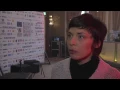 Melanie di Biasio criticizes narrowminded music industry