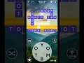 WORDSCAPES LEVEL 333 masaya ang mga salita