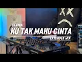 Download Lagu DISCO HUNTER - Ku Tak Mahu Cinta (Extended Mix)