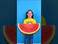 Can You Pair Every Food with the Right Letter