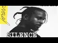 Popcaan silence clean