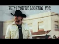 Drew Green - What You're Looking For (Official Audio)