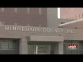 Minnehaha County jail numbers tell the story about crime in the city