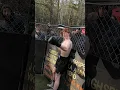 Download Lagu He didn't know the rules #illegal #backfist #boxing