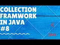 Deque Collection Framework in java