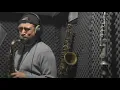 Lagu You Belong To The City(acoustic version), 🎷sax cover by Derek Vulcano