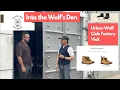 A Visit to Urban Wolf Club in Leon Mexico