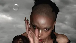 fka twigs eusexua