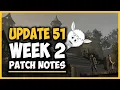 Templar DPS Buff Update 51 Week 2 PTS Patch Notes Elder Scrolls Online