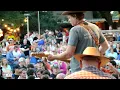 Charlie Robison performs New Years Day at Nutty Brown Cafe